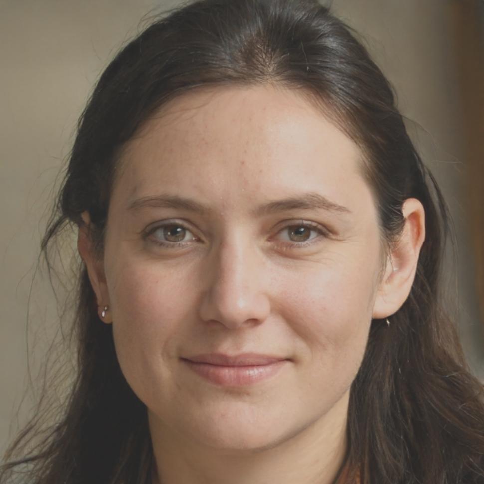 Dr. Sarah Chen - Machine Learning Expert